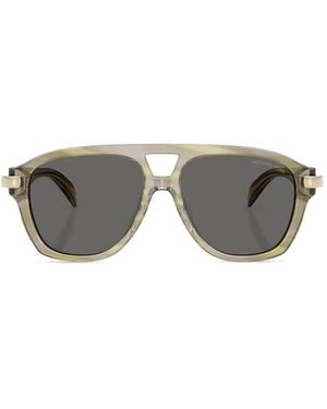 Michael Kors Grenada Sunglasses - Grey