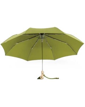 Original Duckhead Duck-Head Compact Umbrella - Green