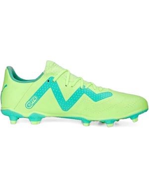 PUMA Future Play Fg Ag "Pursuit Pack - Green