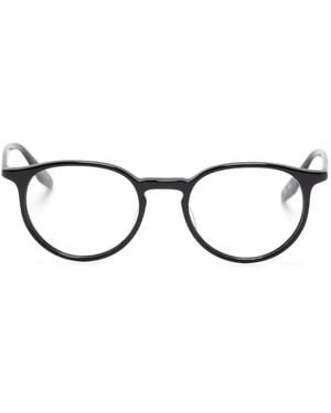 Barton Perreira Norton Glasses - Black
