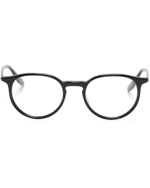 Barton Perreira Norton Glasses - Black