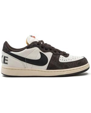 Nike Terminator Low "velvet Brown" スニーカー - ブラック