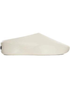 Fear Of God Baskets Eva Runner - Blanc