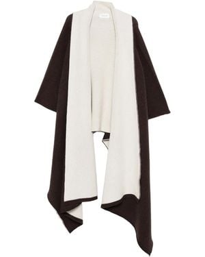 ARMARIUM Costanza Cardi-Coat - Black