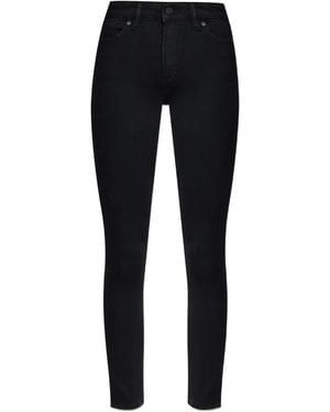 AllSaints Miller Jeans - Black