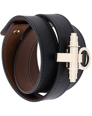 Givenchy 'obsedia' Bracelet - Black