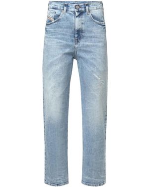 DIESEL 2016 D-air 09l31 ジーンズ - ブルー