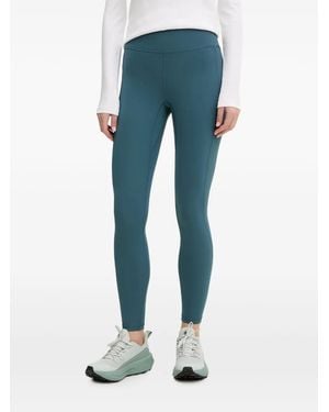Columbia Loneridge Leggings - Blue