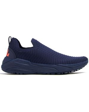 Athletic Propulsion Labs Techloom Traveller Trainers - Blue