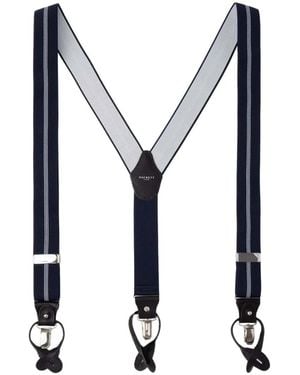 Hackett Bretelles Classiques - Blue