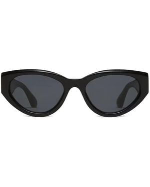 Chimi 06 Core Cat-Eye Sunglasses - Black