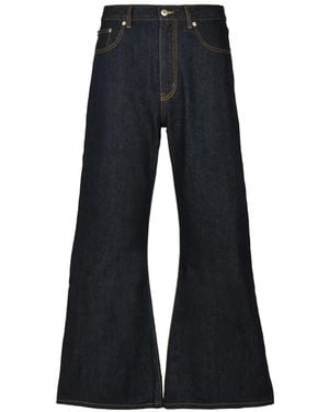 CEDARWOOD Vaqueros Saunter Bootcut - Azul