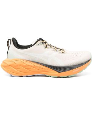 Asics Novablast 4 Tr スニーカー - ホワイト