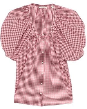 Doen June Blouse - Pink