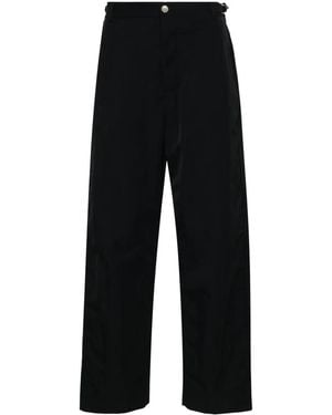 Jacquemus Trousers - Black