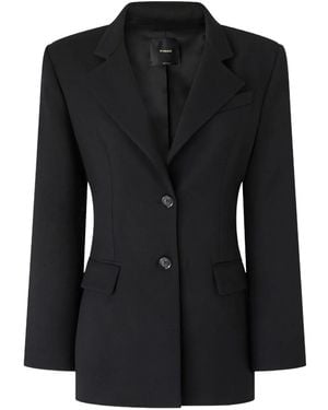 Pinko Blazer Fausta - Black