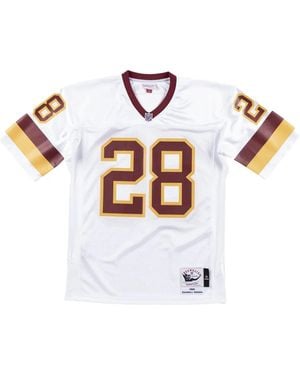 Mitchell & Ness Nfl Authentic "Redskins 1991 Darrell" Jersey - White