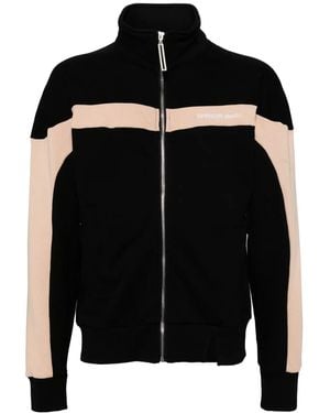 Spencer Badu Bowl トラックジャケット - ブラック