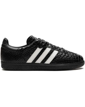 adidas Samba Og "made In Italy - ブラック