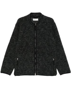 Universal Works Climbing Six Jacket - Black