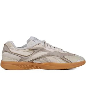 Reebok X Botter Hammer Stranded Trainers - White