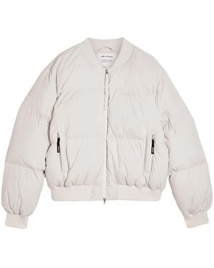 Axel Arigato Kai Jacke - Weiß