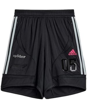 adidas Sp5Der Shorts - Schwarz