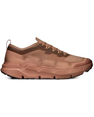 On Shoes Cloudsoma Cloudtilt Sneakers - Brown