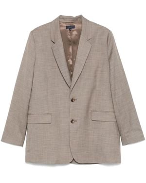Soeur Dune Blazer - Brown