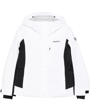 Rossignol Chaqueta de esquí Velika - Blanco