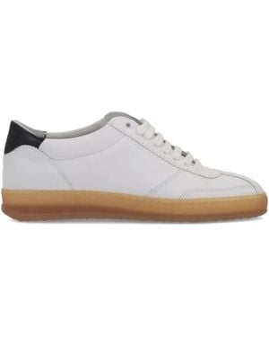 Bekk Miele Sneakers - White