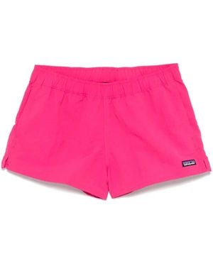 Patagonia Barely Baggies Shorts - Pink