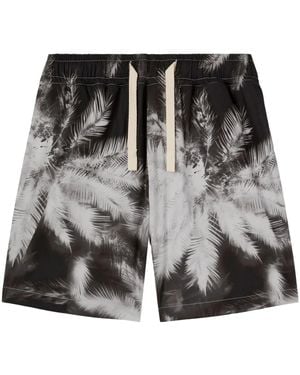 Palmangels トラックハーフパンツ トラックパンツ Palm Angels(パームエンジェルス) ハーフ
