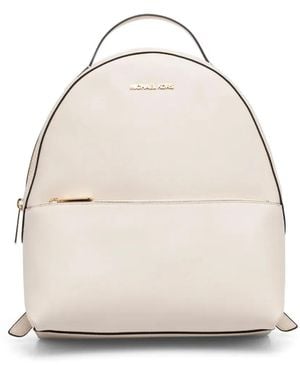 MICHAEL Michael Kors Sheila バックパック M - ナチュラル