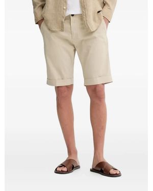 Liu Jo Shorts im Five-Pocket-Design - Natur