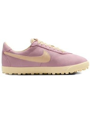 Nike Baskets Astro Grabber - Rose