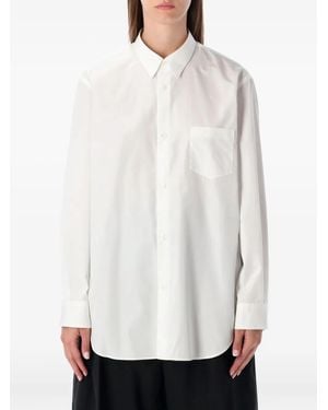 Junya Watanabe Pocket Shirt - ホワイト