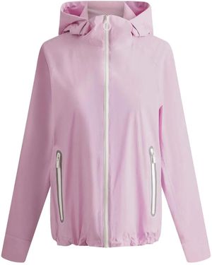 Fusalp Fantine Jacket - Pink