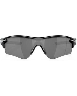 Oakley Oo9206 Radarlock Path (Low Bridge Fit) - Gray