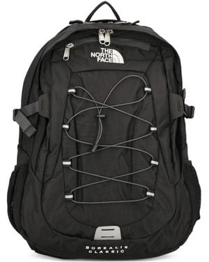 The North Face Borealis Backpack - Black