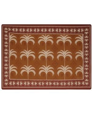 Johanna Ortiz Dance Of Pareo Wikkelrok - Bruin