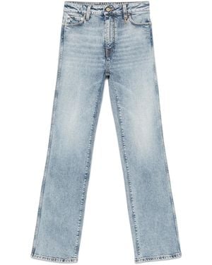 Amiri Ma Jeans - Blau