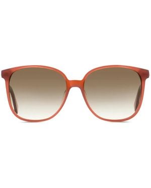Kate Spade Alianna Sunglasses - Brown