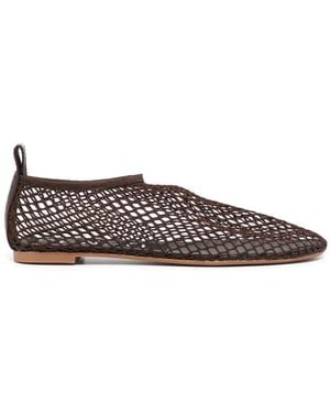 Senso Cordelia Ballet Flats - Brown