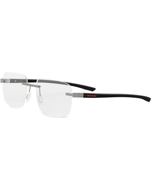 Tag Heuer Th50031U Glasses - White
