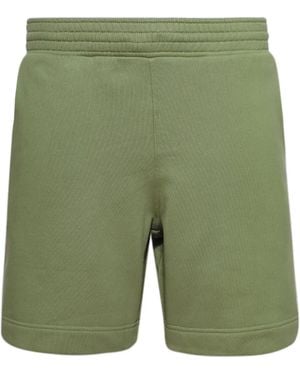 Givenchy New Board Shorts - Green