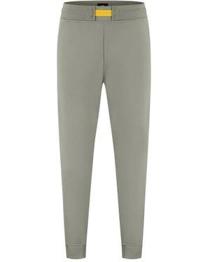 Parajumpers Cotton-blen Track Pants - グレー