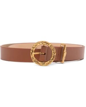 Zimmermann Solena Belt - Brown