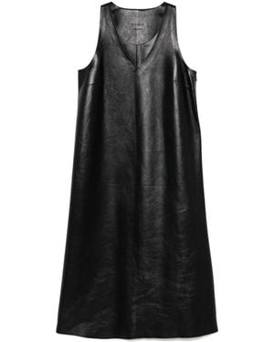 FFORME Snyder Midi Dress - Black