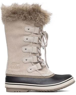 Sorel Joan Of Artic Laarzen - Grijs